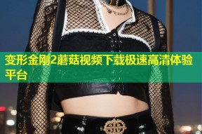 变形金刚2蘑菇视频下载极速高清体验平台
