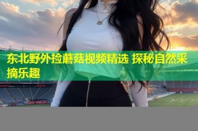 东北野外捡蘑菇视频精选 探秘自然采摘乐趣