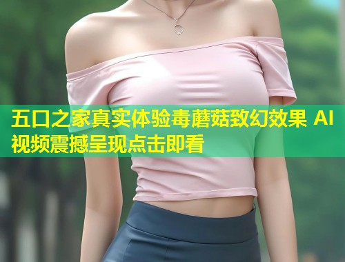 五口之家真实体验毒蘑菇致幻效果 AI视频震撼呈现点击即看  第1张